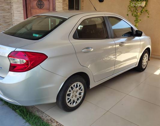FORD KA 1.5 SIGMA FLEX SE MANUAL FORD KA 1.5 SIGMA FLEX SE MANUAL